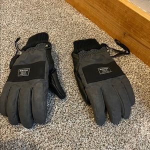 Burton Dam gloves